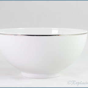 Thomas - Medaillon Platinum - Noodle Bowl