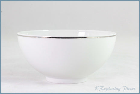 Thomas - Medaillon Platinum - Noodle Bowl