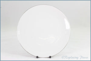 Thomas - Medaillon Platinum - 9 3/4" Luncheon Plate