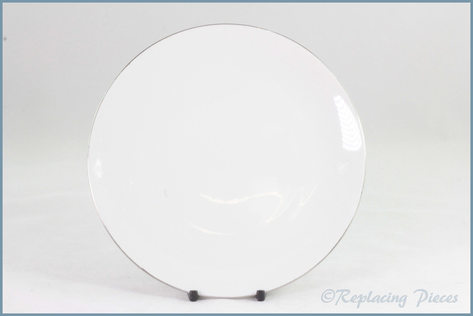 Thomas - Medaillon Platinum - 7