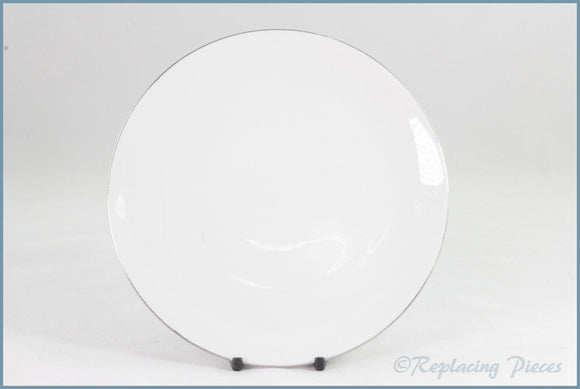Thomas - Medaillon Platinum - Dinner Plate