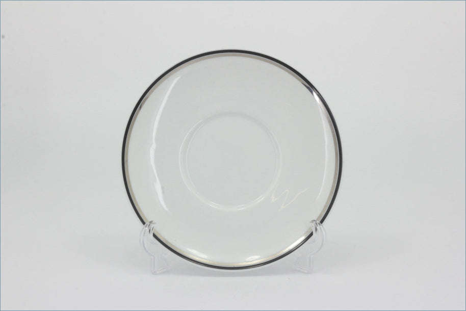 Thomas - Night & Day - Coffee Saucer