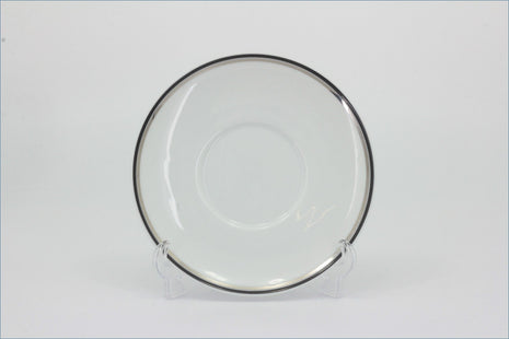 Thomas - Night & Day - Coffee Saucer
