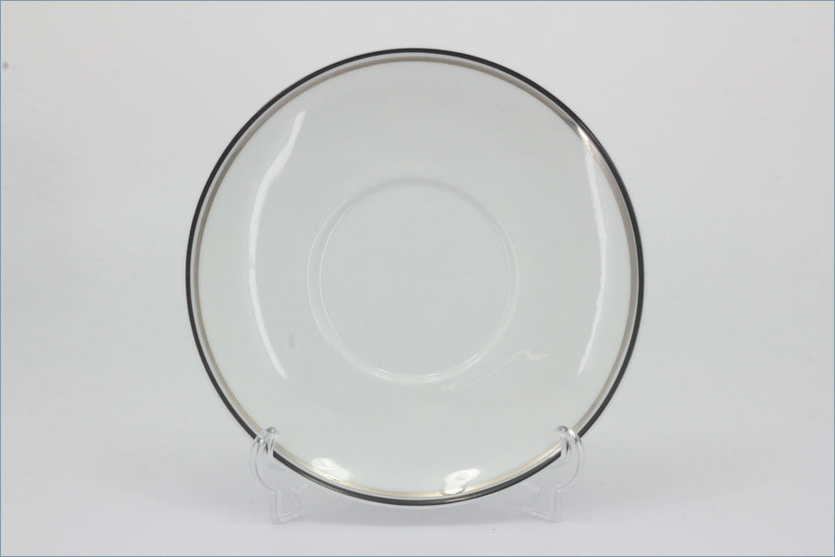 Thomas - Night & Day - Tea Saucer