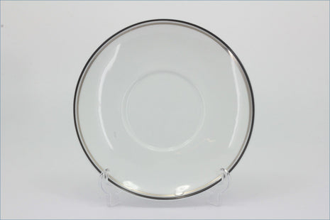 Thomas - Night & Day - Tea Saucer