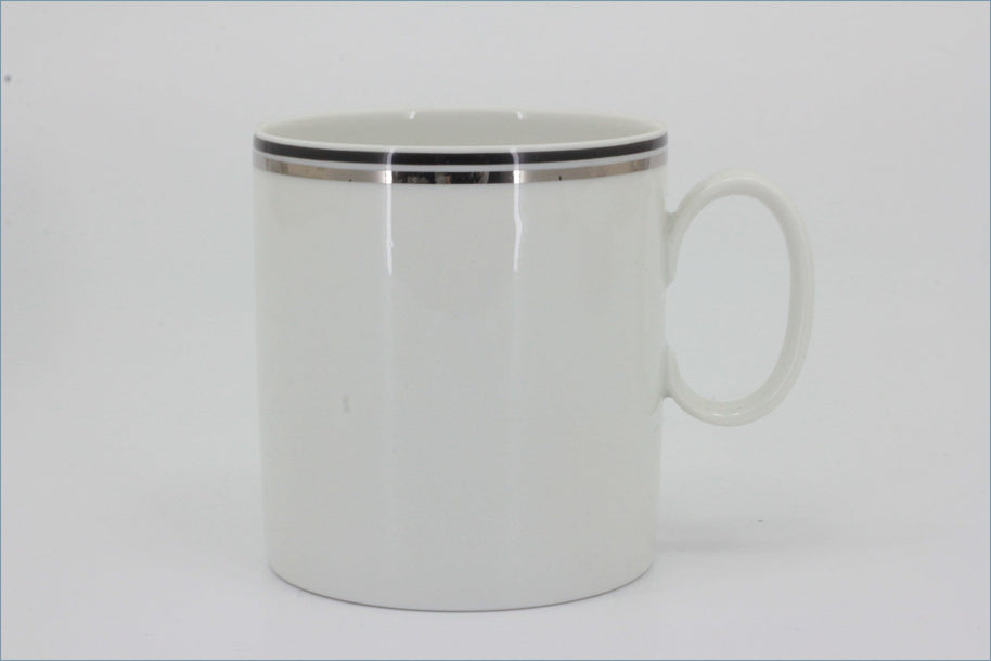 Thomas - Night & Day - Teacup