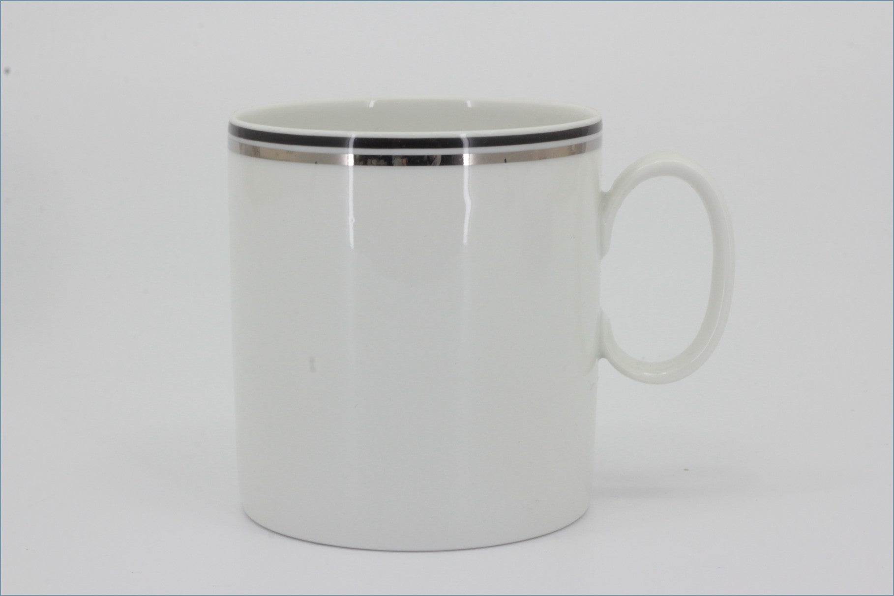 Thomas - Night & Day - Teacup