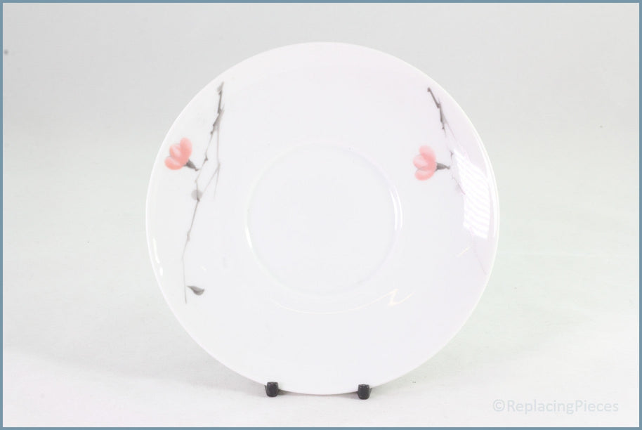 Thomas - Quince - Tea Saucer