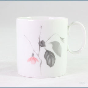 Thomas - Quince - Teacup
