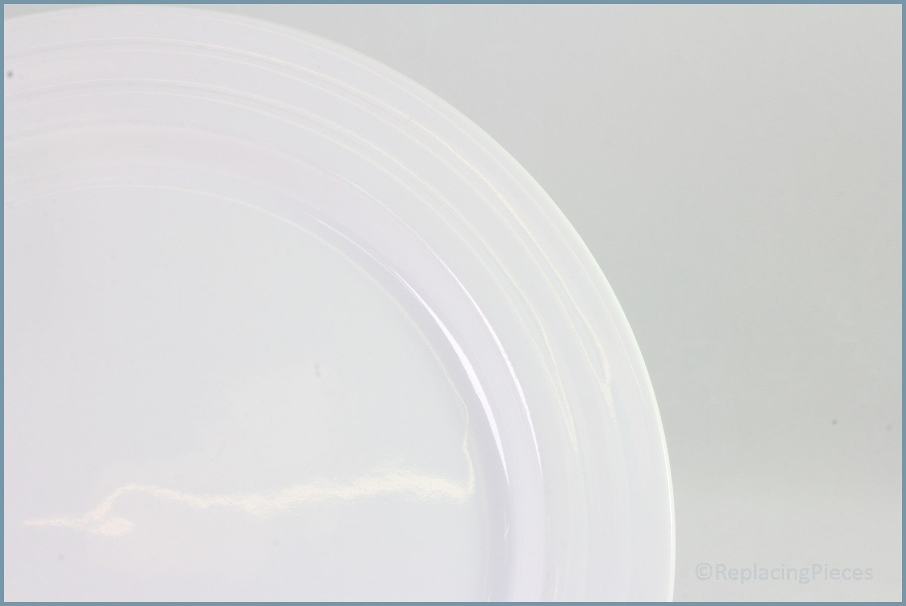 Thomas - Trio (White) - 8