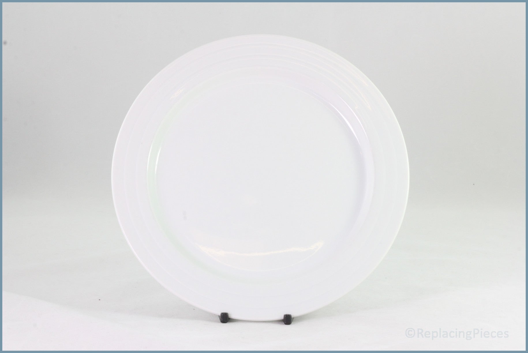 Thomas - Trio (White) - 8