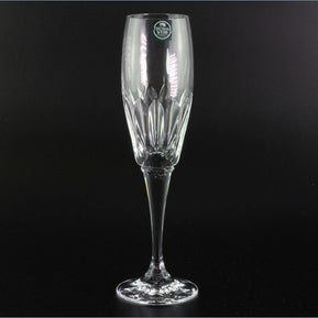Thomas Webb - Cleopatra - Champagne Flute