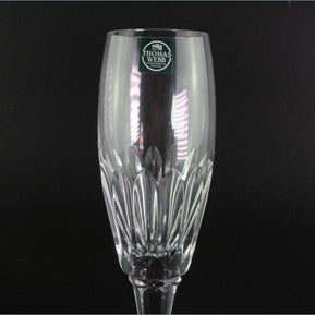 Thomas Webb - Cleopatra - Champagne Flute
