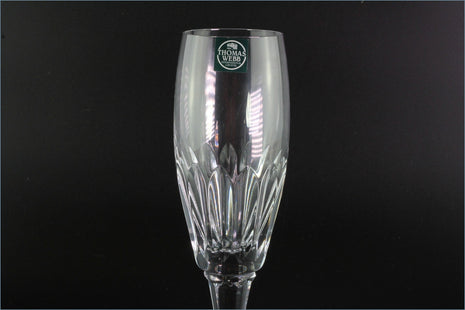 Thomas Webb - Cleopatra - Champagne Flute