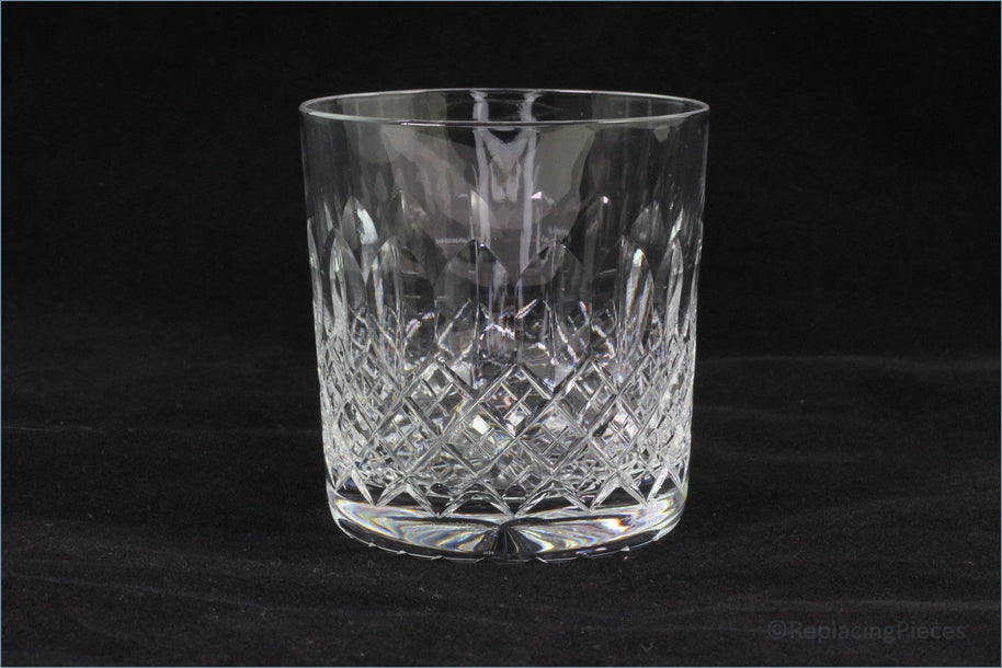 Thomas Webb - Normandy - Small Tumber