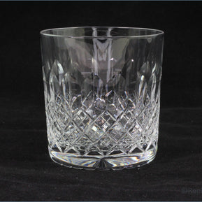 Thomas Webb - Normandy - Small Tumber
