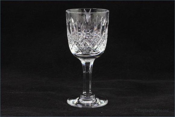 Thomas Webb - Normandy - White Wine Glass