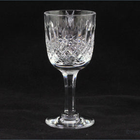 Thomas Webb - Normandy - White Wine Glass