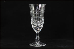 Thomas Webb - Windsor - Champagne Flute