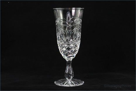 Thomas Webb - Windsor - Champagne Flute