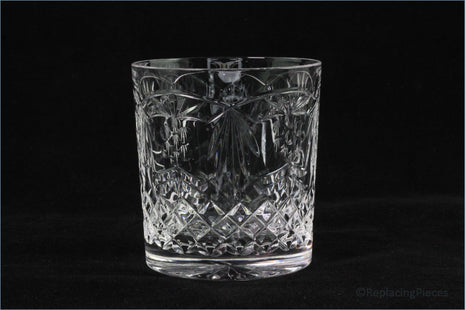 Thomas Webb - Windsor - Tumbler