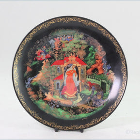 Tianex - Russian Legends - The Princess And The Seven Bogatyrs (no.2)