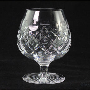 Tudor - Burleigh - Brandy Glass