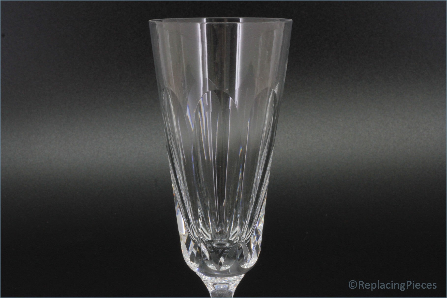 Tudor - Frobisher - Champagne Flute Bowl