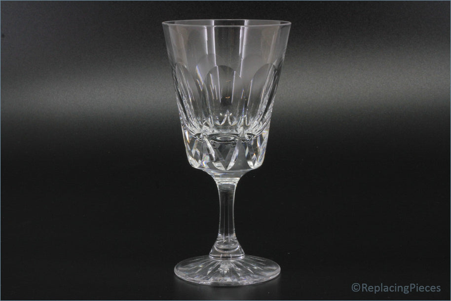 Tudor - Frobisher - Red Wine Glass