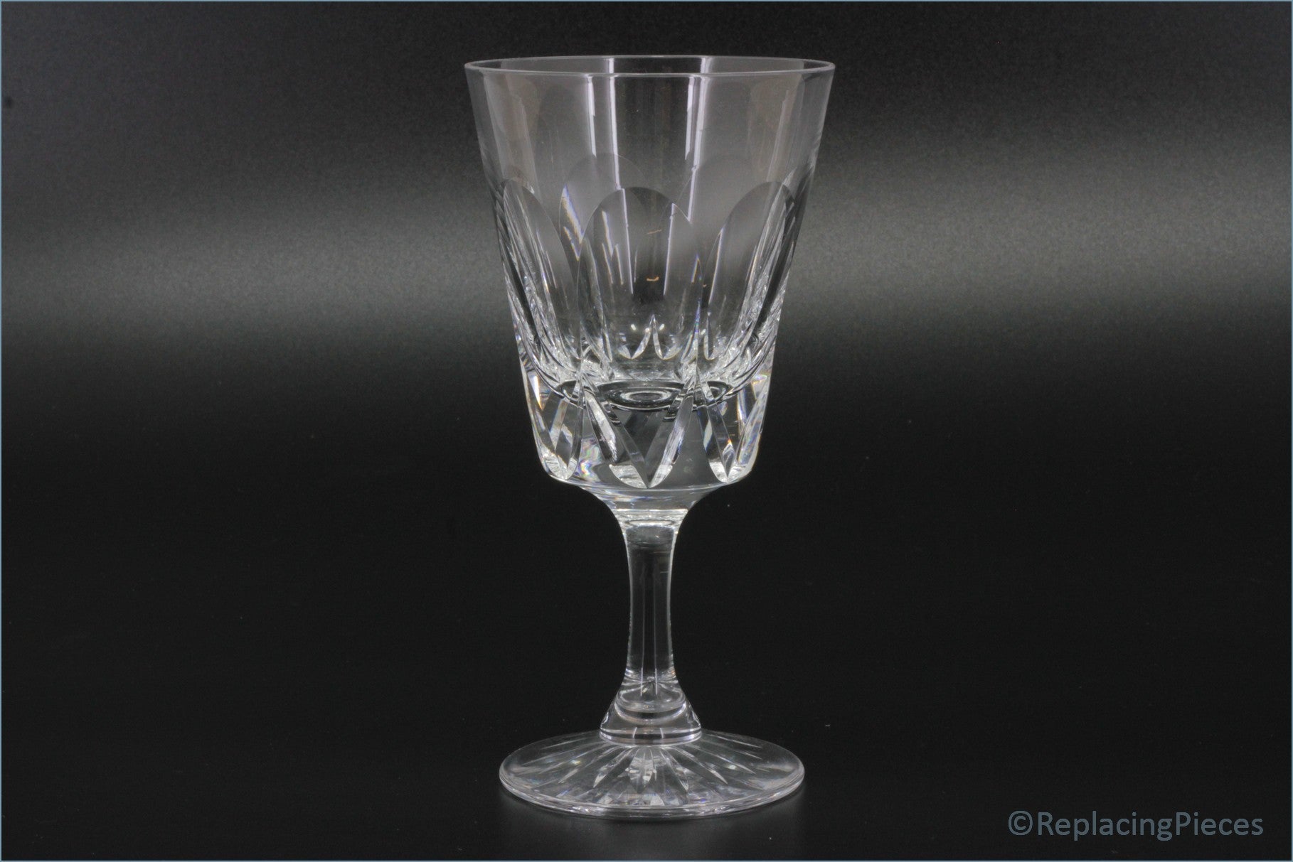Tudor - Frobisher - Red Wine Glass