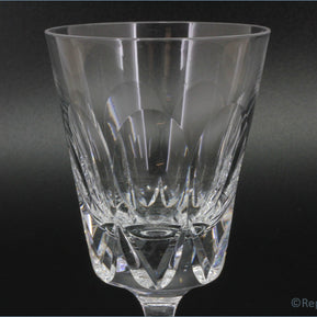 Tudor - Frobisher - Red Wine Glass Bowl