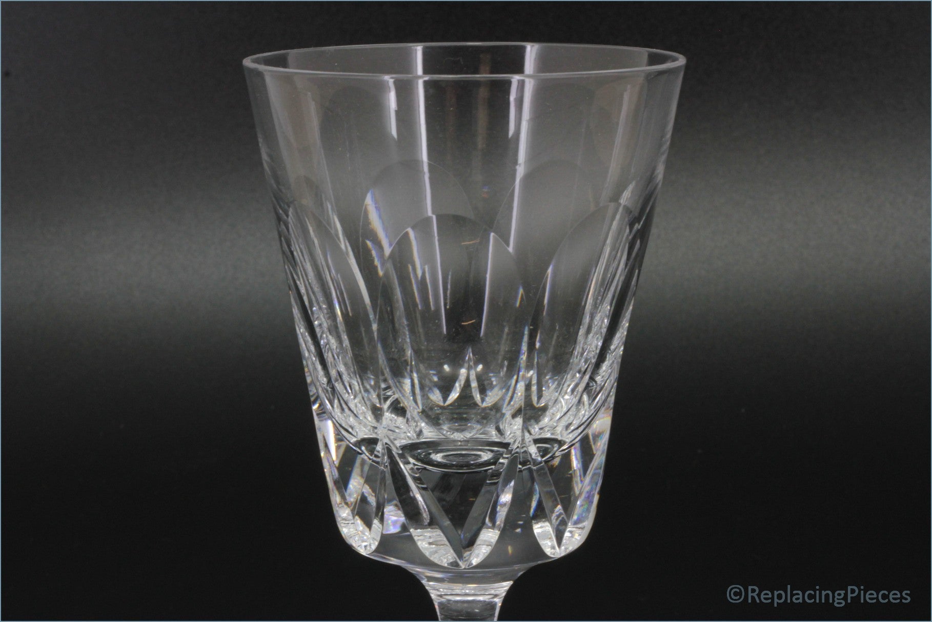 Tudor - Frobisher - Red Wine Glass Bowl