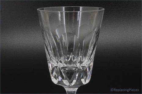 Tudor - Frobisher - Red Wine Glass Bowl