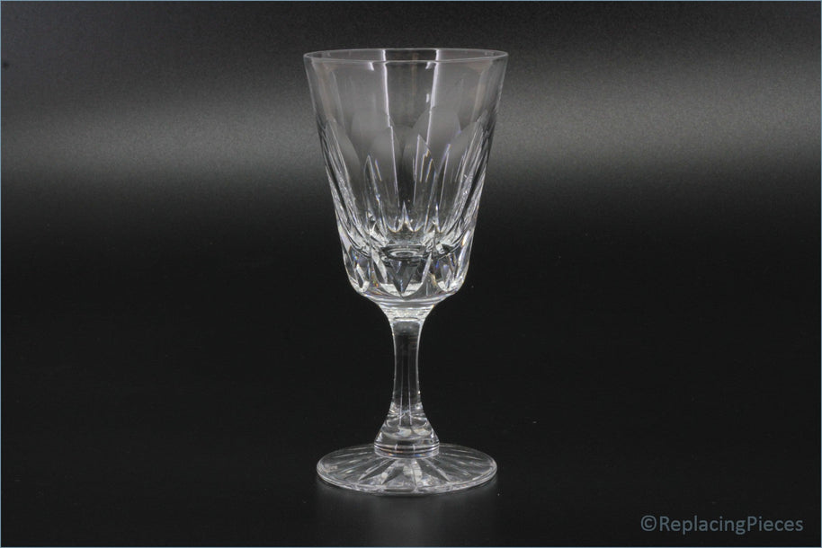 Tudor - Frobisher - White Wine Glass 