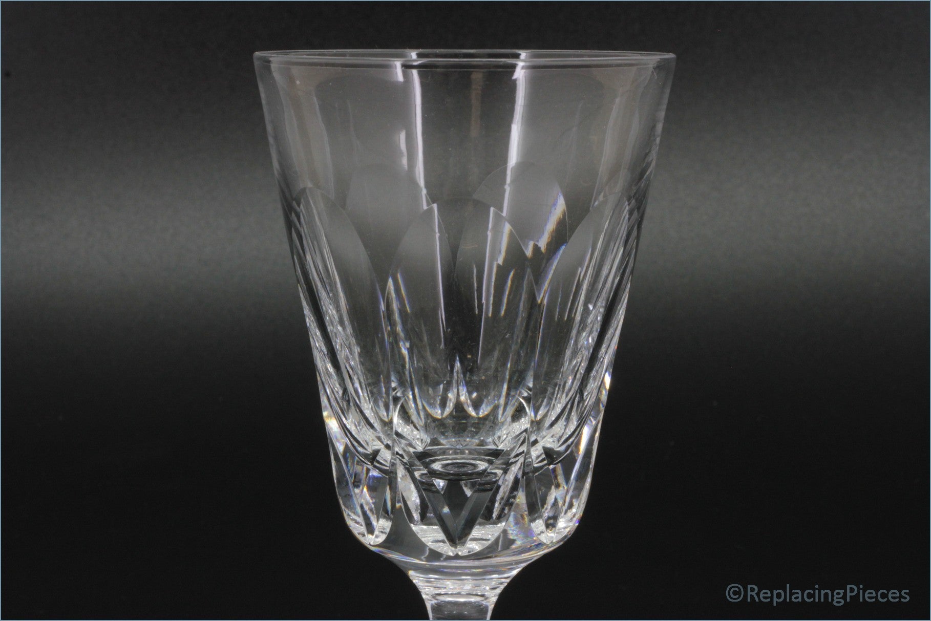 Tudor - Frobisher - White Wine Glass  Bowl