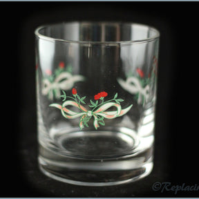 Johnson Brothers - Eternal Beau - Tumbler (3 1/4