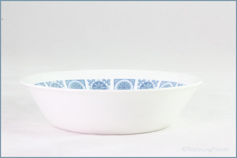 Royal Tuscan - Charade - 6 3/4" Cereal Bowl