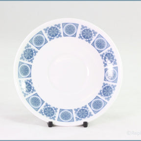 Royal Tuscan - Charade - Coffee Saucer