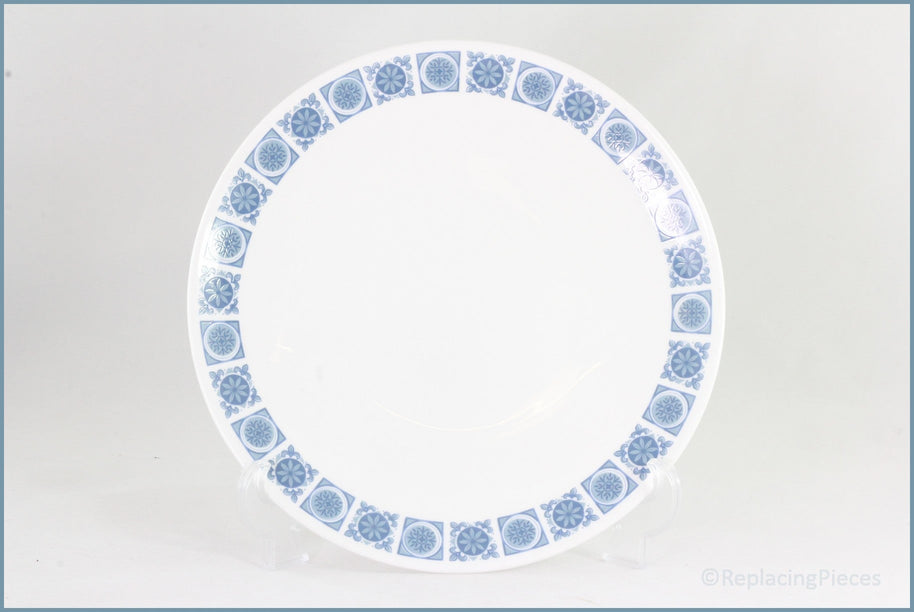 Royal Tuscan - Charade - 6 1/2" Side Plate