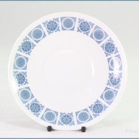 Royal Tuscan - Charade - Tea Saucer