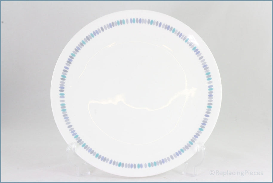Royal Tuscan - Raindrop - 6 1/2" Side Plate