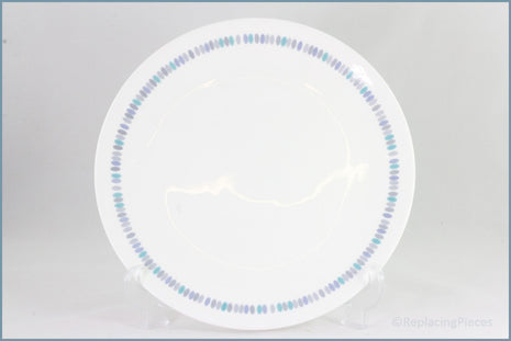 Royal Tuscan - Raindrop - 6 1/2" Side Plate