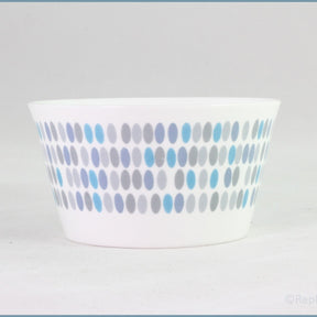 Royal Tuscan - Raindrop - Sugar Bowl