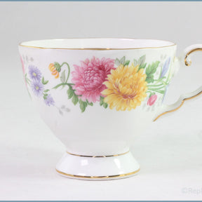 Tuscan - September Song - Teacup
