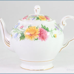 Tuscan - September Song - 1 1/4 Pint Teapot