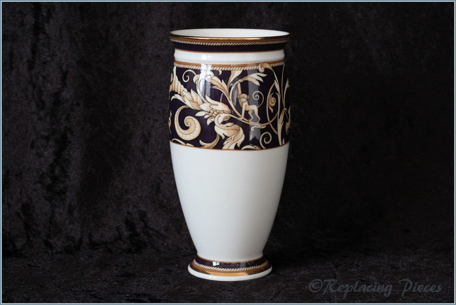 Wedgwood - Cornucopia - Vase (Bicentenary Celebration)