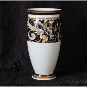 Wedgwood - Cornucopia - Vase (Bicentenary Celebration)