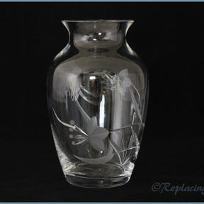 Royal Doulton - Fuschia - Vase