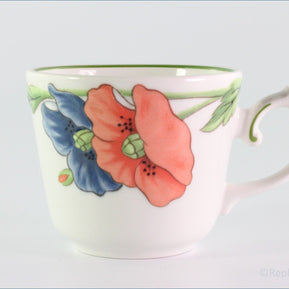 Villeroy & Boch - Amapola - Coffee Cup