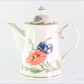 Villeroy & Boch - Amapola - Coffee Pot